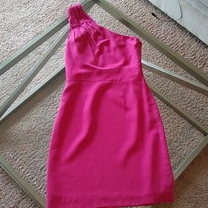 Banana republic dress worn once